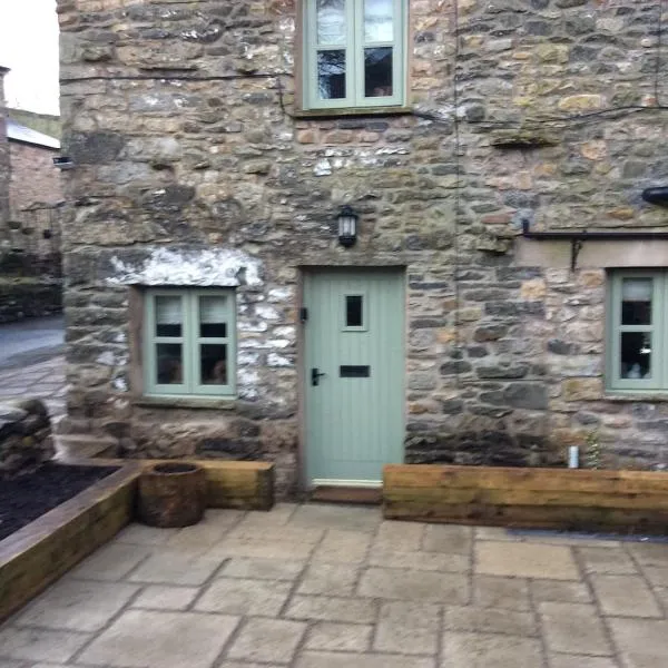 The Stables, hotel v destinaci Sedbergh