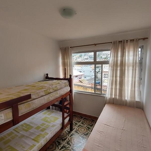Apartamento a 150 metros da Praia dos Anjos - Foto 2