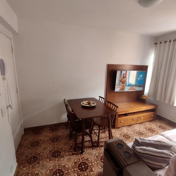 Apartamento a 150 metros da Praia dos Anjos - Foto 5