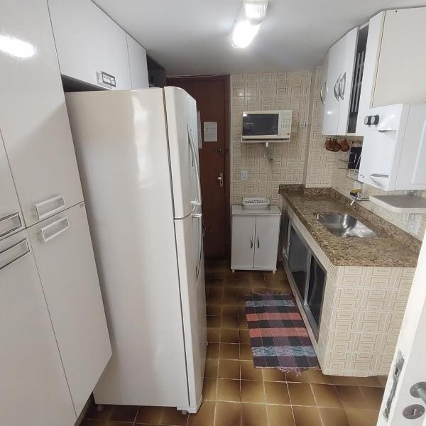 Apartamento a 150 metros da Praia dos Anjos - Foto 4