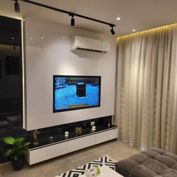 Madinity B8 - Fantasy Studio, hotel v destinaci Madinaty
