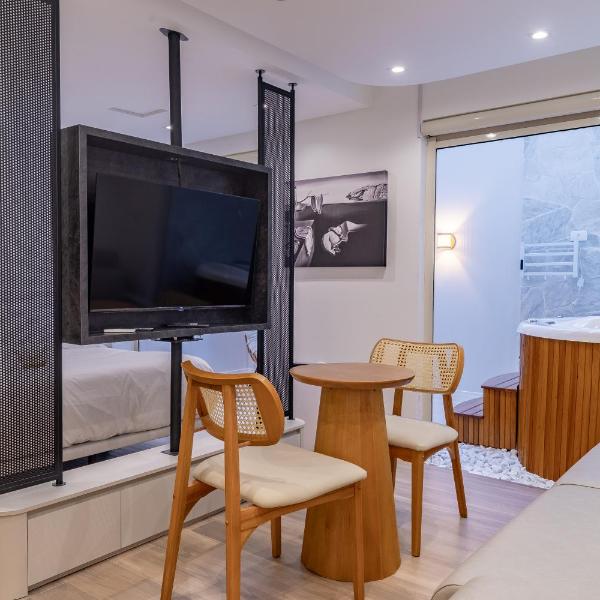 Up Hotel Boutique - Foto 5
