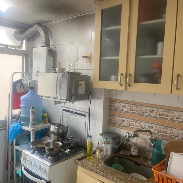 apartamento na Lapa