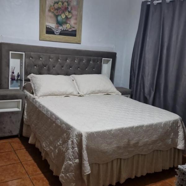 Casa da bisa Élida