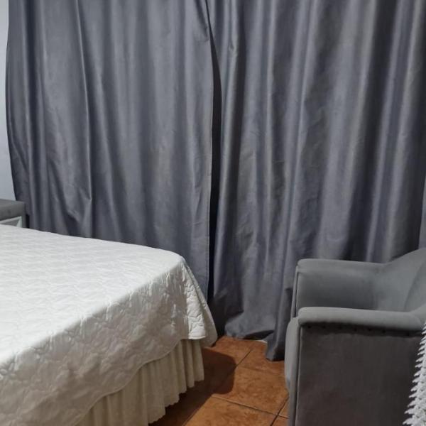 Casa da bisa Élida - Foto 2