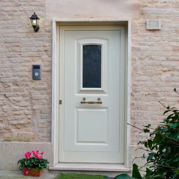 La Casa di Vina, hotel v destinaci Fermo