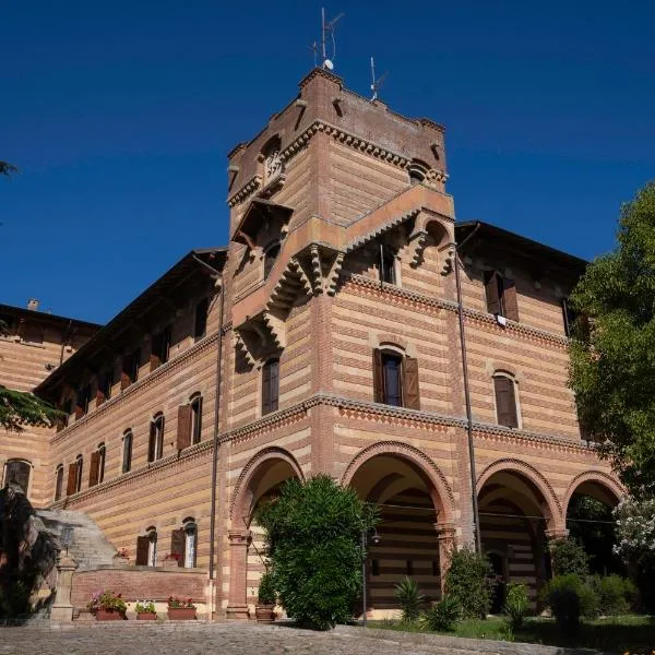 Park Hotel Napoleone, hotel v destinácii Portoferraio