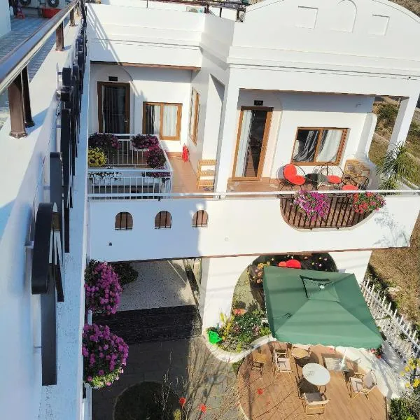 Nắng House MỘC CHÂU, khách sạn ở Mộc Châu
