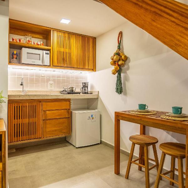 Arara House • Hospedagem Premium em Jeri - Foto 5