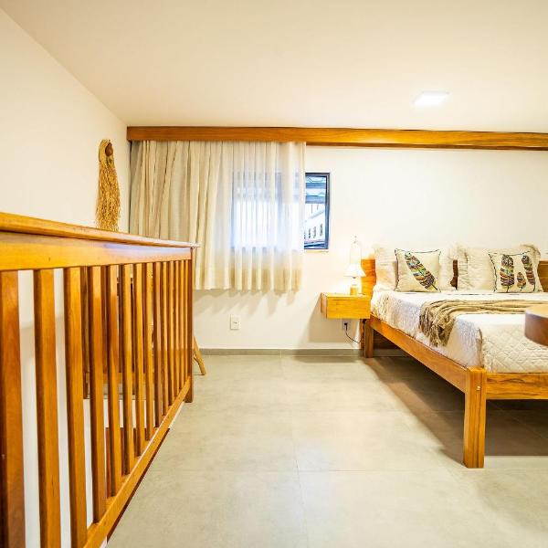 Arara House • Hospedagem Premium em Jeri - Foto 2