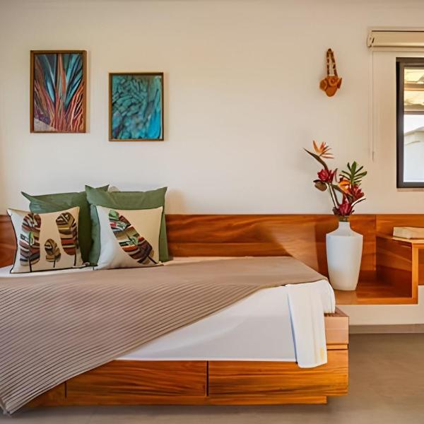 Arara House 2 • Charme e Tranquilidade - Foto 2