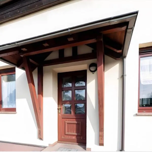 Ferienwohnungen Bär, hotel in Großräschen