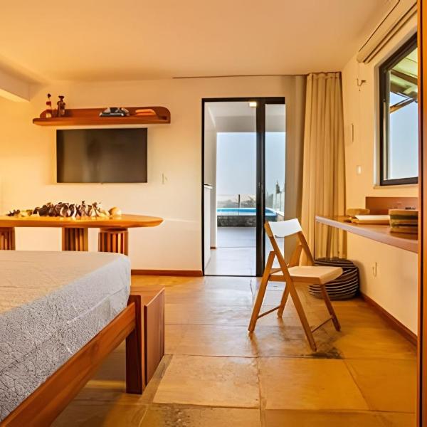 Arara house 4