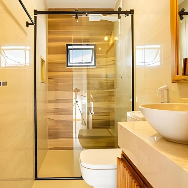 Arara House 3 • Conforto em Jeri - Foto 3