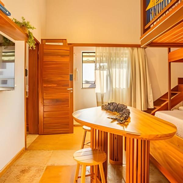 Arara House 3 • Conforto em Jeri - Foto 2