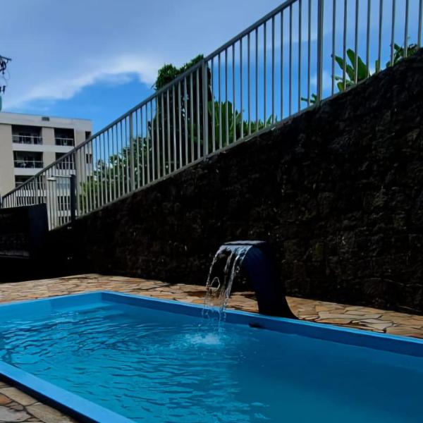 UBATUBA- TROPICAL PARADISE - Toninhas