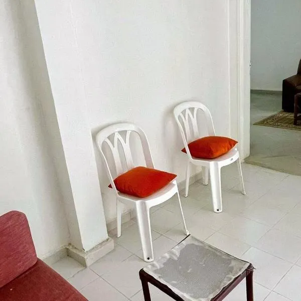 LA Siesta, hotel in Abidjan