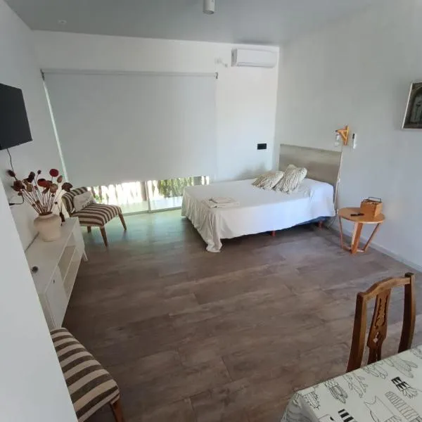 RCH Capri, hotel in Chacabuco