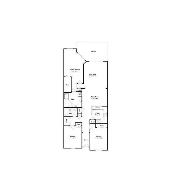 1034 Cinnamon Beach, hotel in Palm Coast