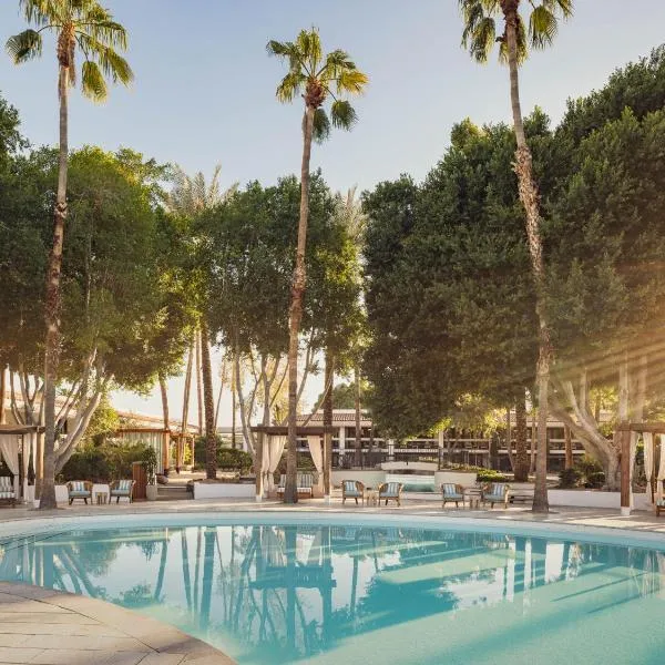 The Scott Resort & Spa, hotel in Scottsdale