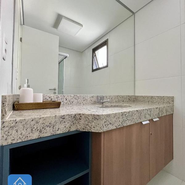 Equipado e Completo Apartamento Na Barra - Foto 3