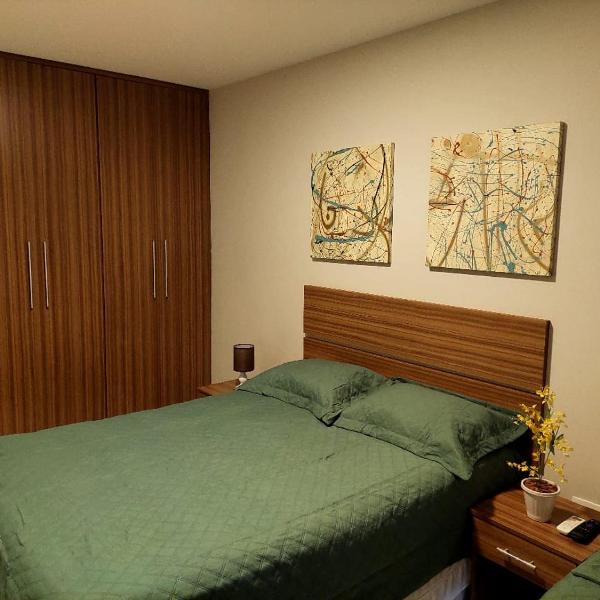 Mandai Flat - Foto 2
