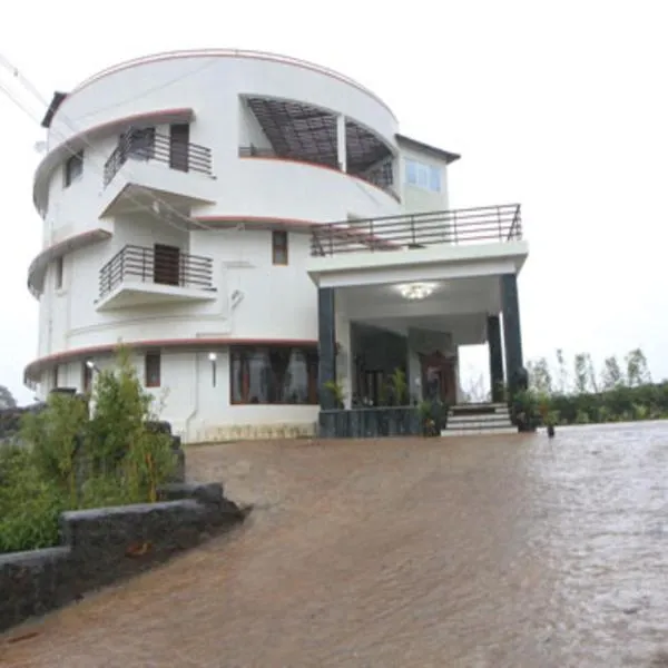 COASTAL GRAND MAHENDRAVANAM - KOLLI HILLS, hotel v destinaci Kolli Hills