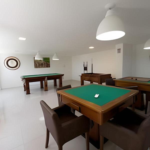 Villa Enseada - Natú - Foto 5