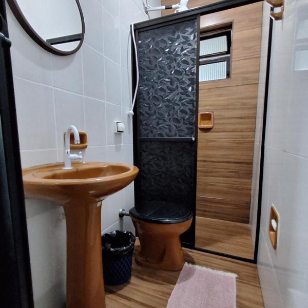 Chapéu de Sol - Área Gourmet, TV, Internet, Roupas de Cama e Banho, Jardim, Horta e Pomar - Foto 3