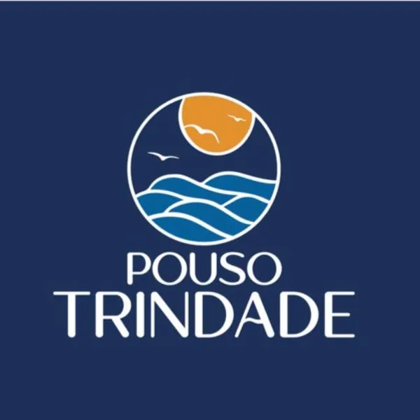 Pouso Trindade, hotel v destinaci Trindade