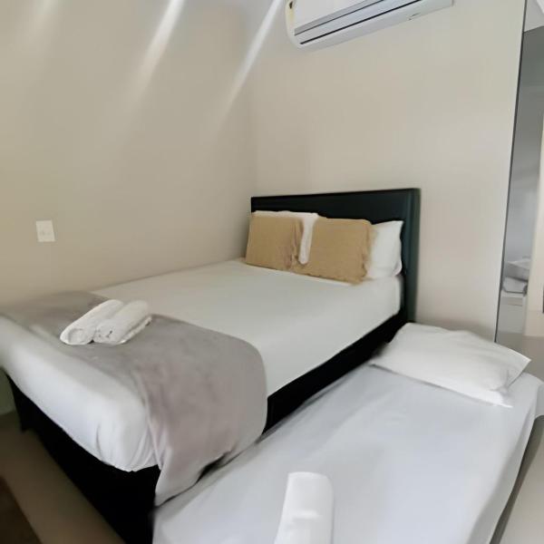 Studio premium Moema lazer e conforto 1009 - Foto 2