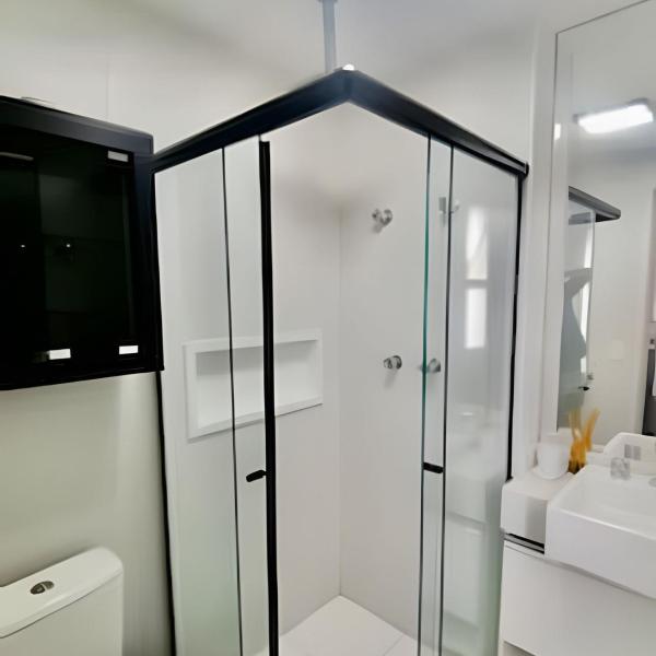 Studio premium Moema lazer e conforto 1009 - Foto 3