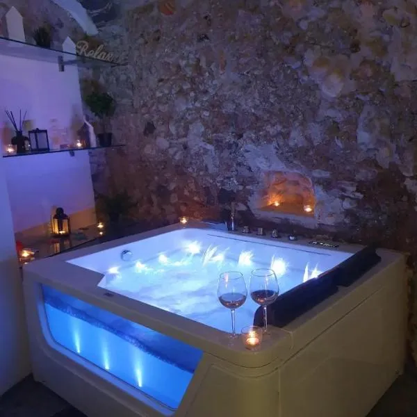 Salerno Mare e Luci Deluxe, hotel v Salernu