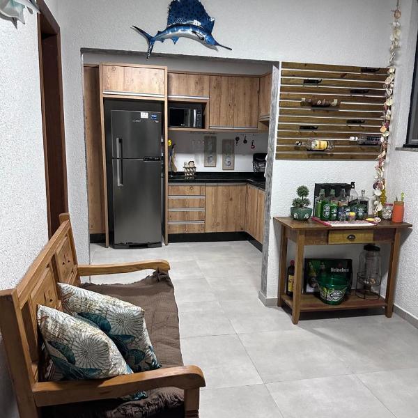 Casa em Florianópolis