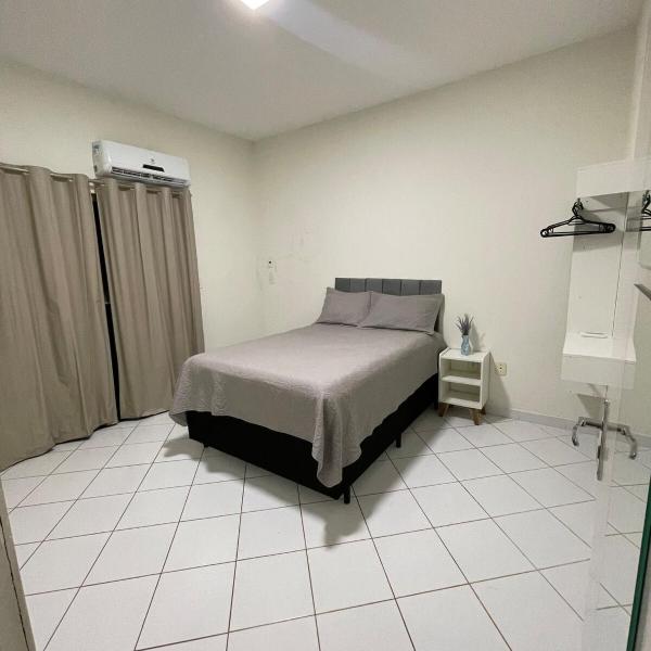 Apartamento amplo e bem localizado - Foto 2