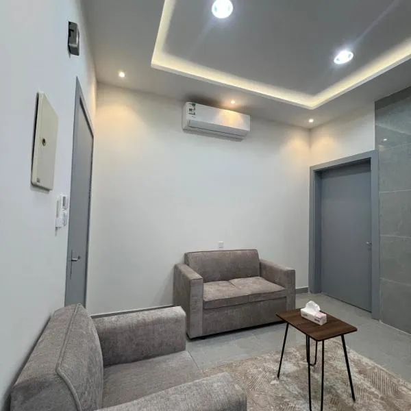اشبيليا للوحدات السكنية, hotel v destinaci Burajda