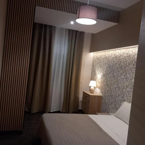 DONNA MELA apartments, hotel in Barcellona-Pozzo di Gotto