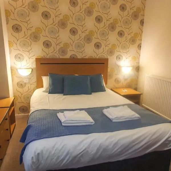The Brae Hotel, hotel in Brae