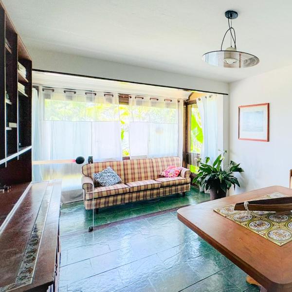 Casa em Angra dos Reis, Praia Vermelha.