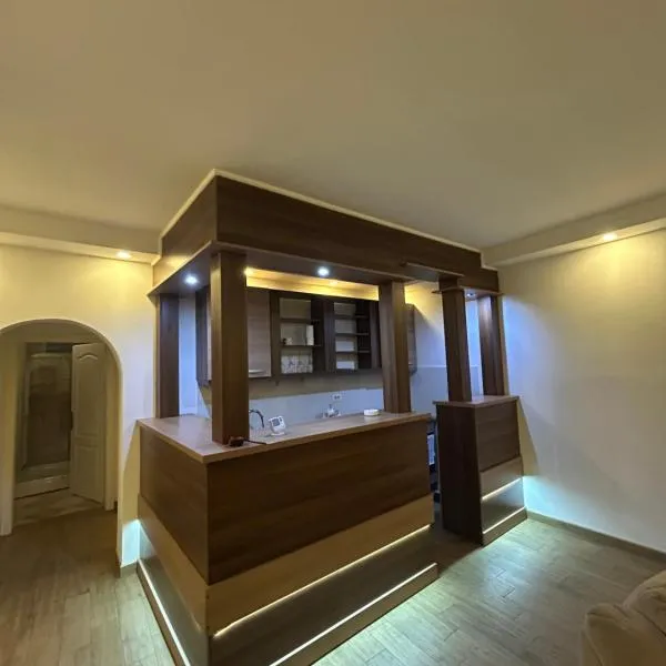 Stan na dan, hotel u gradu Ub