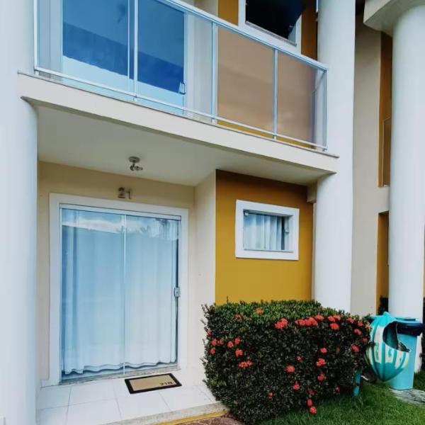 Apartamento próximo à praia de taperapuã - Foto 3