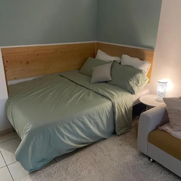 Prestige Studio Montjoly, hotel v destinaci Montjoly