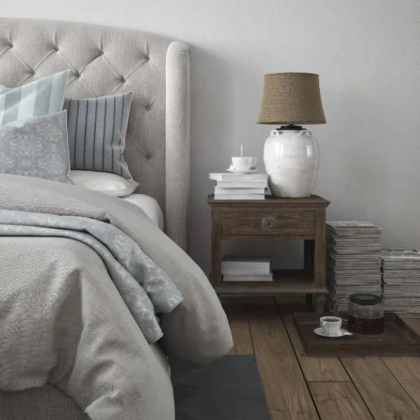 Triton Park Apartments, hotel a Varsavia