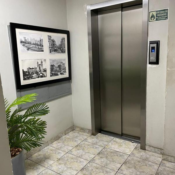 Edificio Urupês