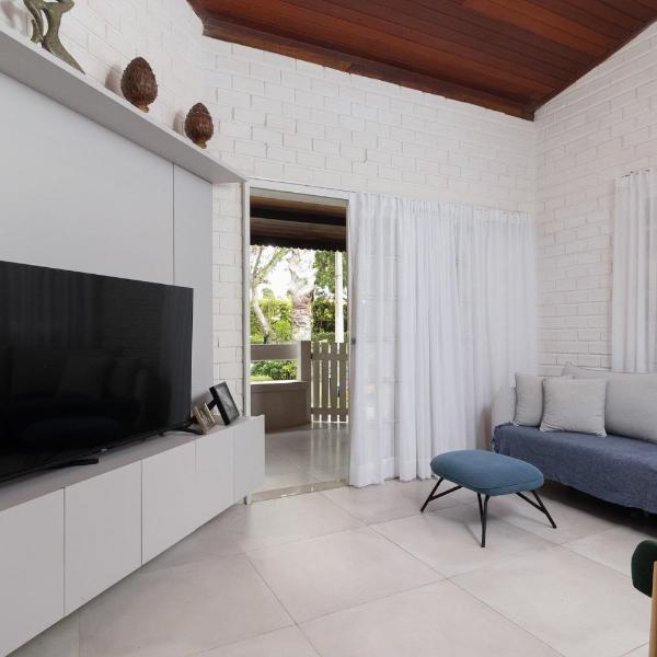 Casa 6 Suites p/ 20 - Sauna e Campo em Gravata - Foto 5