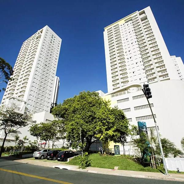 Apartamentos no Morumbi