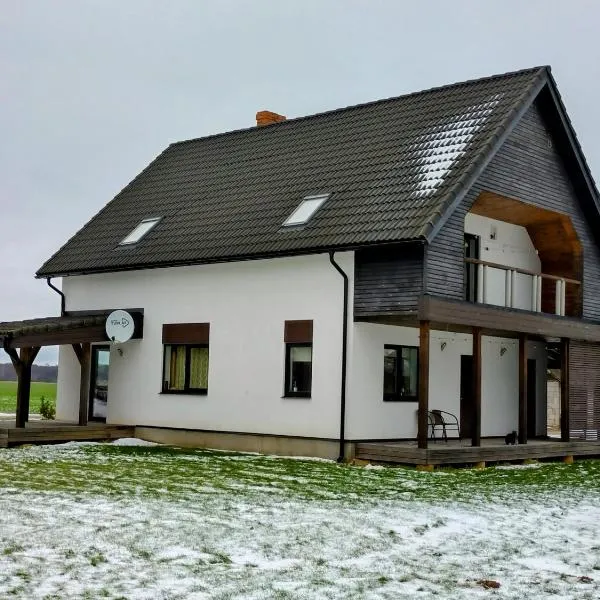 Teoste puhkemaja, hotel v destinaci Naha