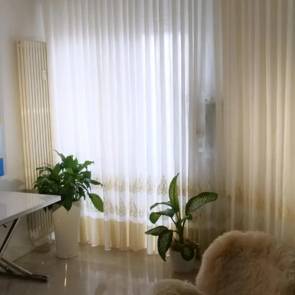 Квартира люкс в Милане (Appartamento di lusso a Milano), hotel v destinaci Sesto San Giovanni