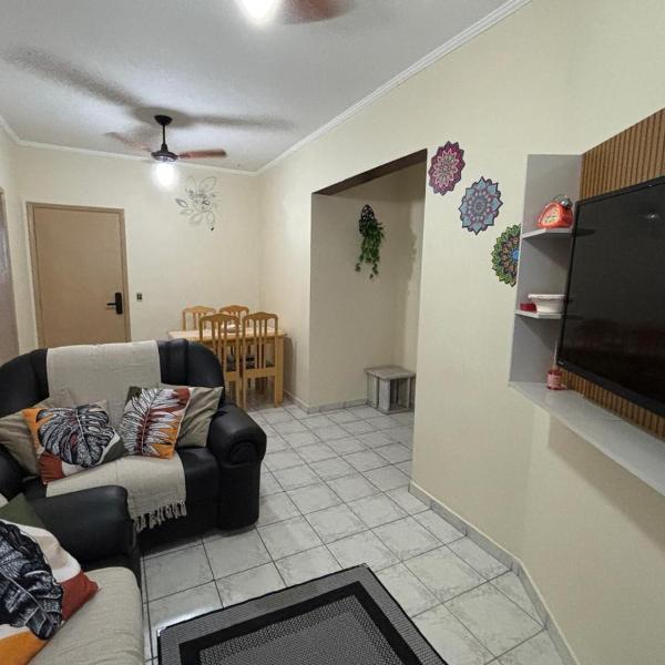 Apartamento Praia Grande Residence - Foto 5