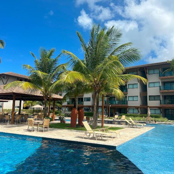 Resort luxuoso LaFleur Polinésia Muro Alto - Foto 4